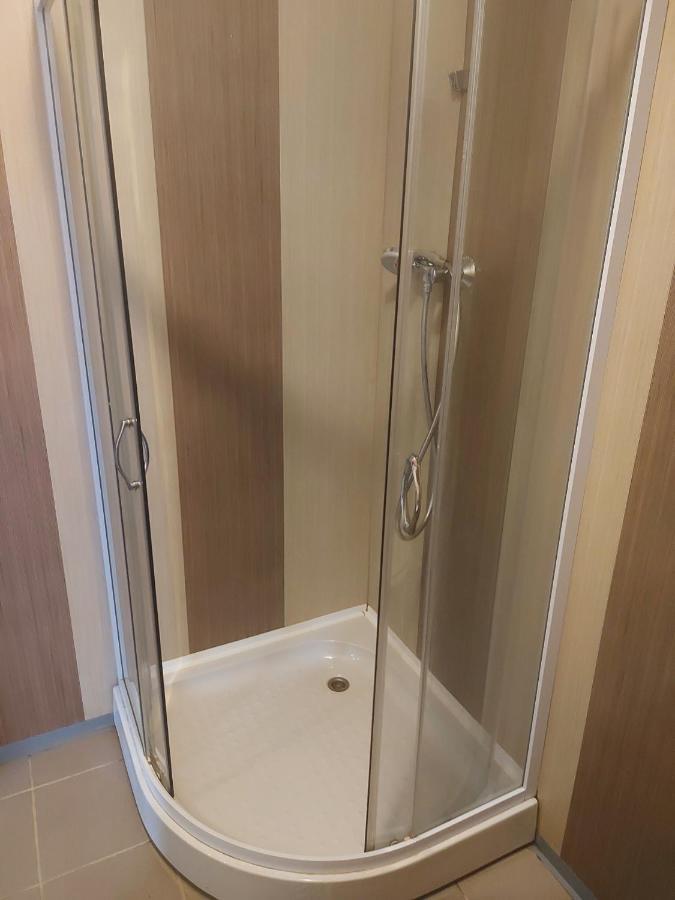 Hullam Panzio Bed & Breakfast Hajduszoboszlo Bagian luar foto